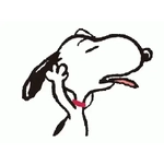 Snoopy ☺️
