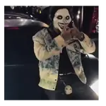 Anuel AA 👹👿