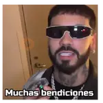 Anuel AA 👹👿