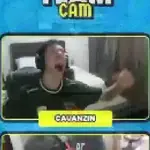 LOUD animated