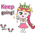 👑 Princess DALA 👸 