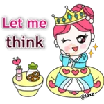 👑 Princess DALA 👸 