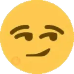 Emojis coquetos 😎