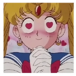 Sailor Moon ✨Anime 💕