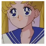 Sailor Moon ✨Anime 💕