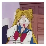 Sailor Moon ✨Anime 💕