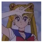Sailor Moon ✨Anime 💕