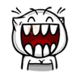 Funny cat animated

 🐾🐱✨