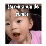 Bebés modo meme 🚼👶