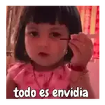 Bebés modo meme 🚼👶
