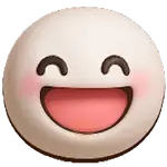 🥰 Emojis Animados Kawaii 💕2️⃣