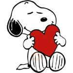 snoopy cute