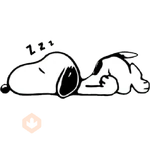 snoopy cute