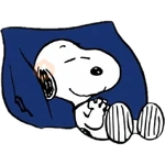 snoopy cute