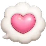 😘 Emojis Animados Kawaii 💕3️⃣