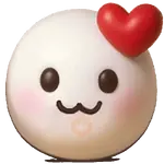 😘 Emojis Animados Kawaii 💕3️⃣