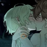 Kiss
