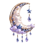 Moon Ligth emojis ✨