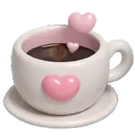 😃 Emojis Animados Kawaii 💕1️⃣