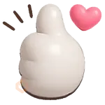 😃 Emojis Animados Kawaii 💕1️⃣