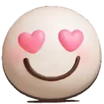 😃 Emojis Animados Kawaii 💕1️⃣