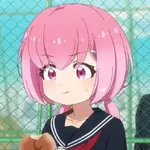 Kurumi_chan anime