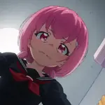 Kurumi_chan anime