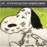 Snoopy