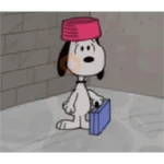 Snoopy