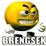 emoji meme lucu