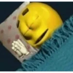 emoji meme lucu