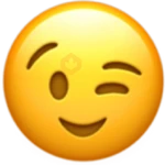 reações emojis iphone