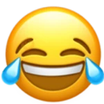 reações emojis iphone
