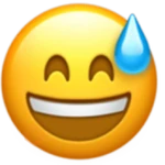 reações emojis iphone