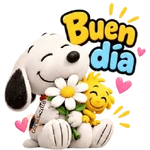🏠🦴 Snoopy Dog 🦴🏠2️⃣