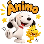 🏠🦴 Snoopy Dog 🦴🏠2️⃣