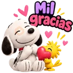 🏠🦴 Snoopy Dog 🦴🏠2️⃣