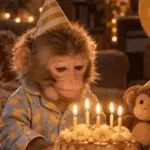 Exprésate con Monitos 🐒✨♥️