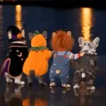Pibbles en ℋ𝒶𝓁𝓁ℴ𝓌𝑒𝑒𝓃🎃🐾