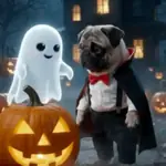 Pibbles en ℋ𝒶𝓁𝓁ℴ𝓌𝑒𝑒𝓃🎃🐾