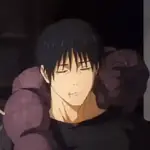 Animated stickers anime
