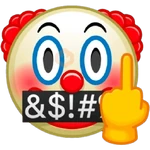 Emojis de locos 🤪