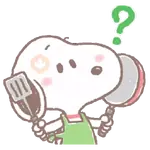 🐾 Snoopy Dog Animado 🏠🦴🐶