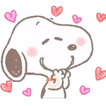 🐾 Snoopy Dog Animado 🏠🦴🐶