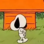 Snoopy shows🪄 4️⃣✨