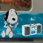 Snoopy shows🪄 4️⃣✨