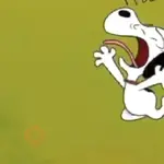 Snoopy shows🪄 4️⃣✨
