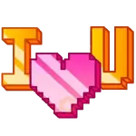 Game Emojis ❤️