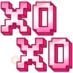 Game Emojis ❤️