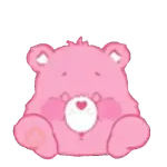 Emojis Ositos Cariñosos ❤️